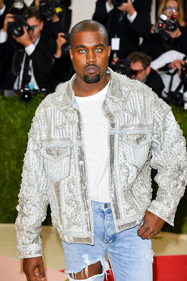 Kanye West says he’ll tour in September““My tour game is strong. My tour game is unprecedented.” ”