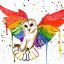 owl-butch