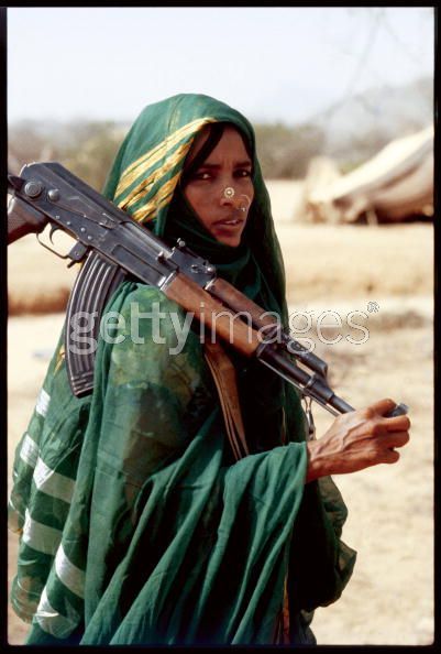 eastafriqueen: Eritrean Women’s important role in the War for Independence: Eritrean Women fou