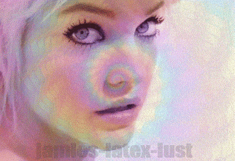 hypnosischarmer-1998:Happy Blank Doll Happy Blank DollJust keep chanting the words let them guide you deeper and deeper under my spell.Happy BlankDollHappy Blank DollBecause it’s only a matter of time my dear before you *DROP* and become a Happy Blank