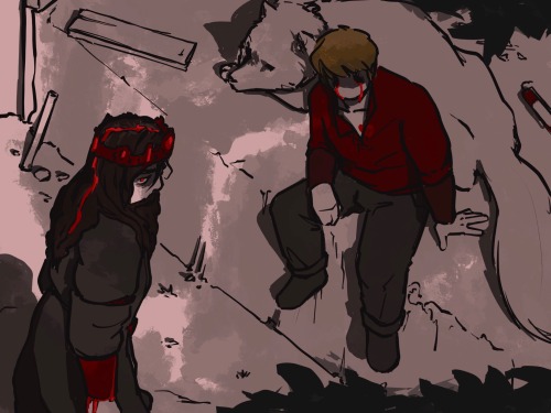 Deadly Duo My Beloved