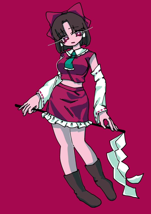 霊夢 On Tumblr 霊夢 On Tumblr