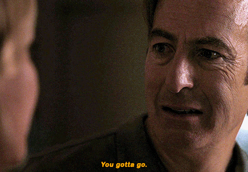 jimmymcgill:  Better Call Saul 6.08 “Point and Shoot”
