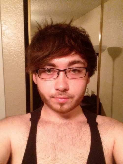 nature-wade:idk what’s gotten into me recently but i like me