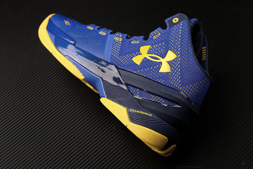 Under armour justin deroy