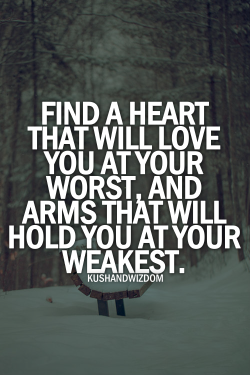 Redmacha:  And If You Do? Hang Onto It For Dear Life. . 