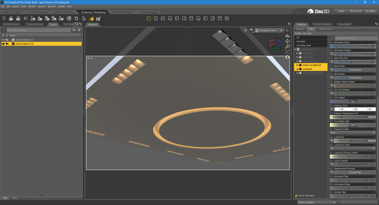 THIS is one of the things I LOVE about the #3Dx group,.. for a long time I have been