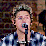 craicthatniall:  Happy 22nd Birthday Niall Horan!! 