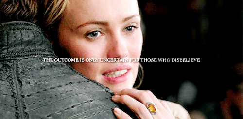 silversflint:Eleanor Guthrie Memorial Week - Day 3:  Favorite RelationshipMax, Flint and Madi