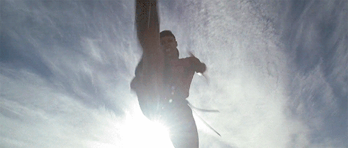 jakegyllonhaal: ”Fuck that shit. Let’s kill this bastard.” Death Proof (2007) dir. Quentin Tarantino