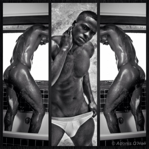 getitmoist:Adonis O’Holi