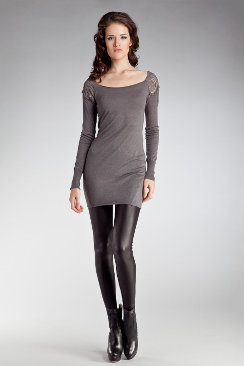 rexesbravo:  Patricia Pepe dress 