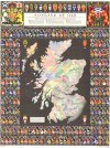 Clan Map of Scotland
Related: The Clans of Scotland, with Lowland & Highland divisions