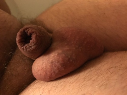 I love my cock