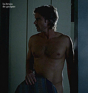 hotfamousmen:  Sam Trammell