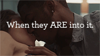 plannedparenthood:  plannedparenthood:“Is it okay if I do this? Does this feel
