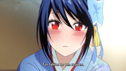 -Tsugumi- (Nisekoi) 