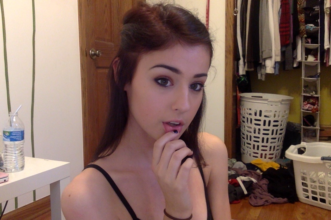 hatelyn:  so i dyed my hair auburn but i think im gonna dye it again tomorrow to