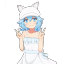 tinycloudyskies