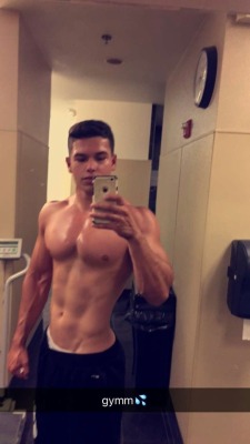 whorenato:  Nothing like a good workout to