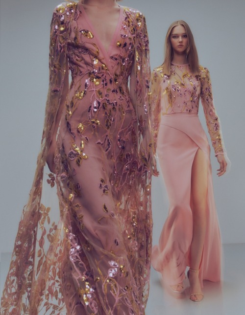 House Redwyne - Elie Saab Pre Fall 2022