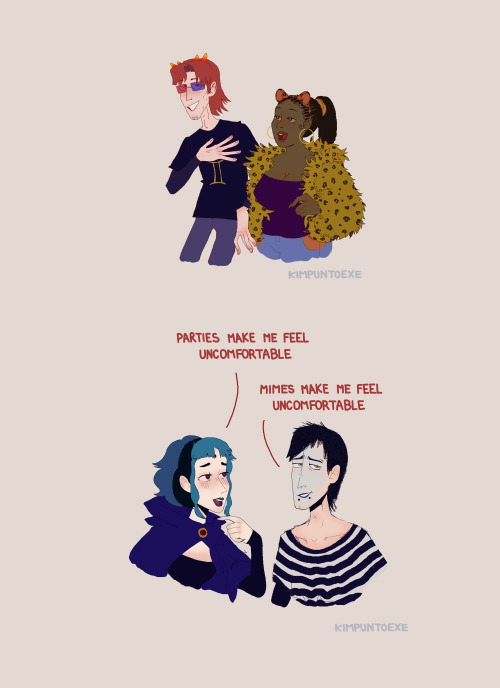Oh Boya Little Break From Uni To Draw (to Finish) Pictures Of Total Drama