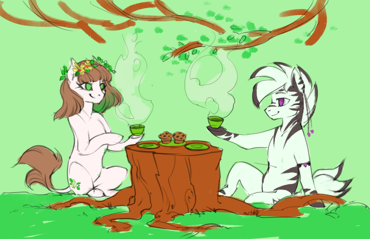 larest: Requests from stream! Okay, I started with tree and finished with requests,