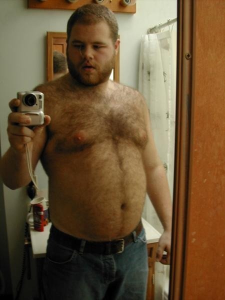 superbears:  super cute  Damn fine fur boy  