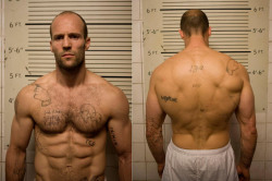 hollywoodindian:  Jason Statham <3