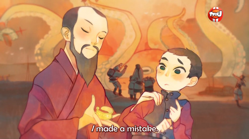 Miraculous Ladybug Lore Theory: Master Fu’s Past, Symbolism, And Emilie Agreste And The Miraculous