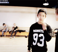  Bap Attack! : Episode 1 - Daehyun’s lips (Ｔ▽Ｔ) 