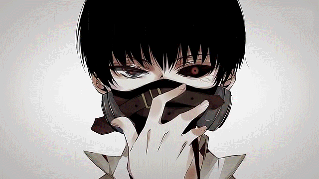 tailcoats-and-tea:  Tokyo ghoulKaneki Ken