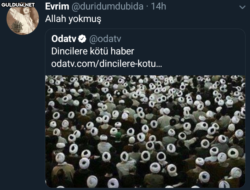 Evrim @duridumdubida · 14h...