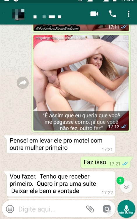 casadinhasafada: comedoraventureiro: Aquela conversa deliciosa com a minha @casadinhasafada parte 2 