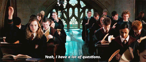 molly-hhooper:»18/?The Hogwarts Office