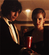 FANGIRL CHALLENGE | [6/10] Movies » The Perks Of Being A Wallflower“So, I guess we are who we are fo