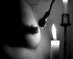 bbbwitched:  hersir-hiskitten:  masterdom111:  The pinwheel or the candle wax little one?   Both…   ~kitten  Ditto.
