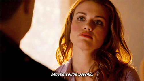 dontwantadrive:  Lydia “I’m not a fucking psychic” Martin 