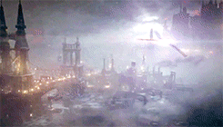 batman-nolanverse:    Batman Arkham Origins E3 Gameplay Reveal [x]      