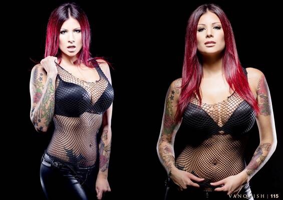 vansmancave69:  Veronica Gomezwww.officialveronicagomez.com