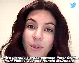 fymarinaandthediamonds:  #FAQINHELL: Are you supporting Bernie or Hillary to win