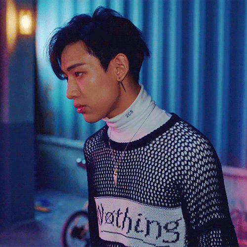 GOT7LOOK