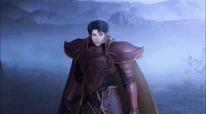 Ranulf Vs. Zelgius