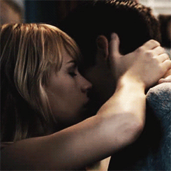 no feelings, no broken hearts...