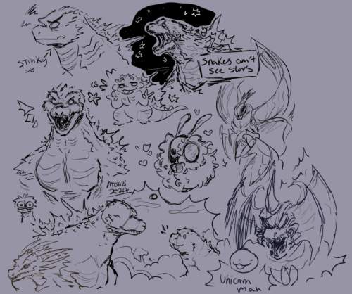 Doodles With Stylus