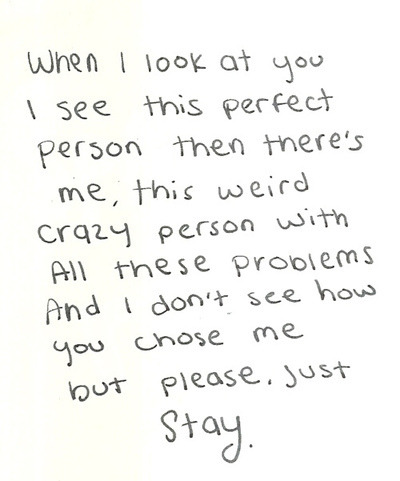 lovequotesrus:  EVERYTHING LOVE 