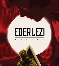 Ederlezi Rising: coming shortly after it