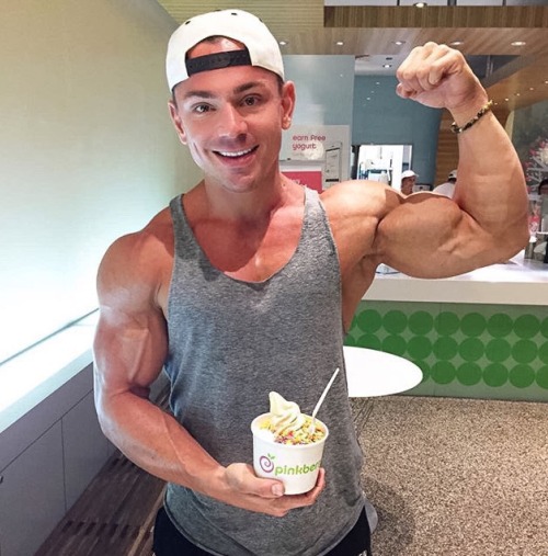 Adonis Files