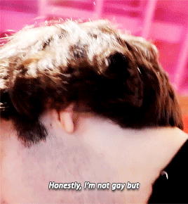 bobbismorses:Where should I start, a tiny boy?