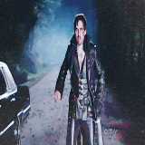 therumbeller:I think I may have to change my OTP from RumBelle…  Flook (aka Captain Floor) has been 